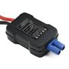 Car Jump Starter Clamp For Alligator Clip For Smart Male EC5 Cable Clamp B8 12V Mini Jump Clips 12V 300A