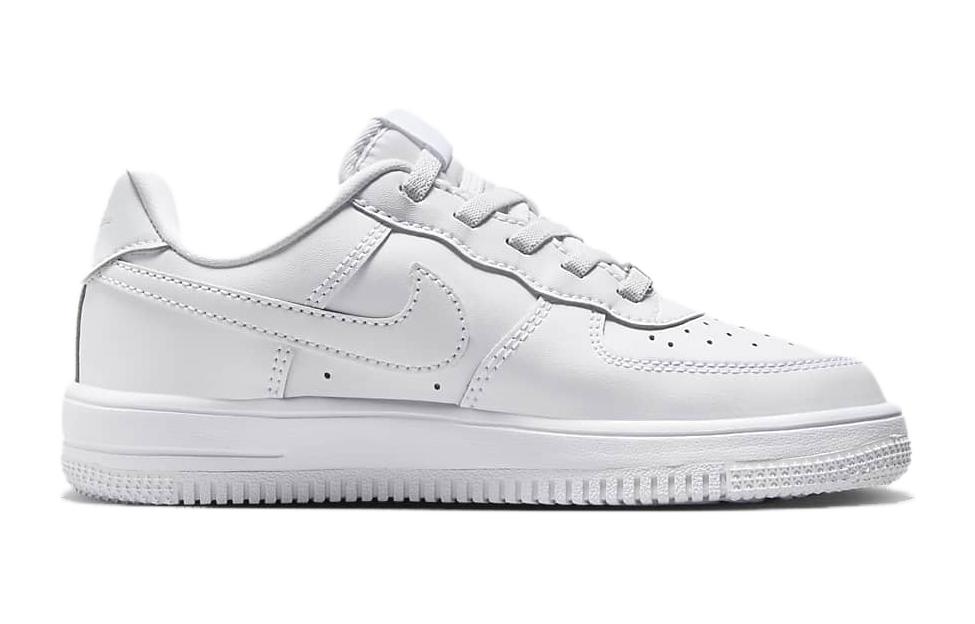 Nike Force 1 Low EasyOn Triple White PS FN0237-111