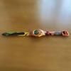 Used Vintage Swatch TEQUILA (Tequila / GO102)