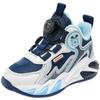 Babudou 2025 Scarpe Invernali Sportive Foderate in Pile per Bambini - Calde, Antiscivolo, Cotone a Doppio Strato per Ragazzi