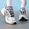 adidas CLIMACOOL VENTO 4.0 Metallic Silver Running Shoes JQ4941