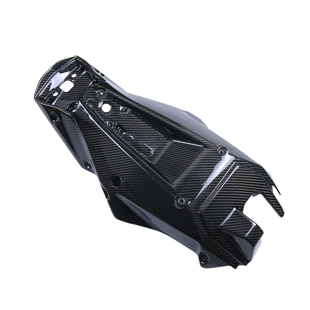 KTM Superduke 1290 Duke Carbon Fiber Bottom Panel Guard