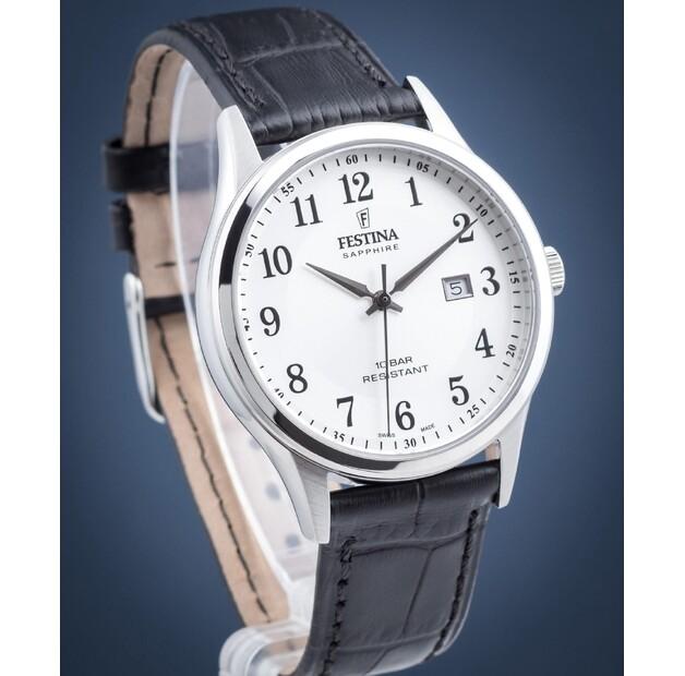 Festina Watch F20007/1