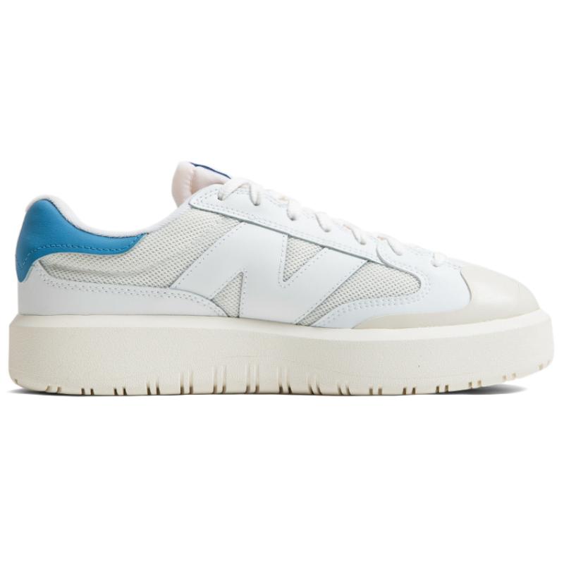 New Balance CT302 'White Heritage Blue' Sneakers CT302OE