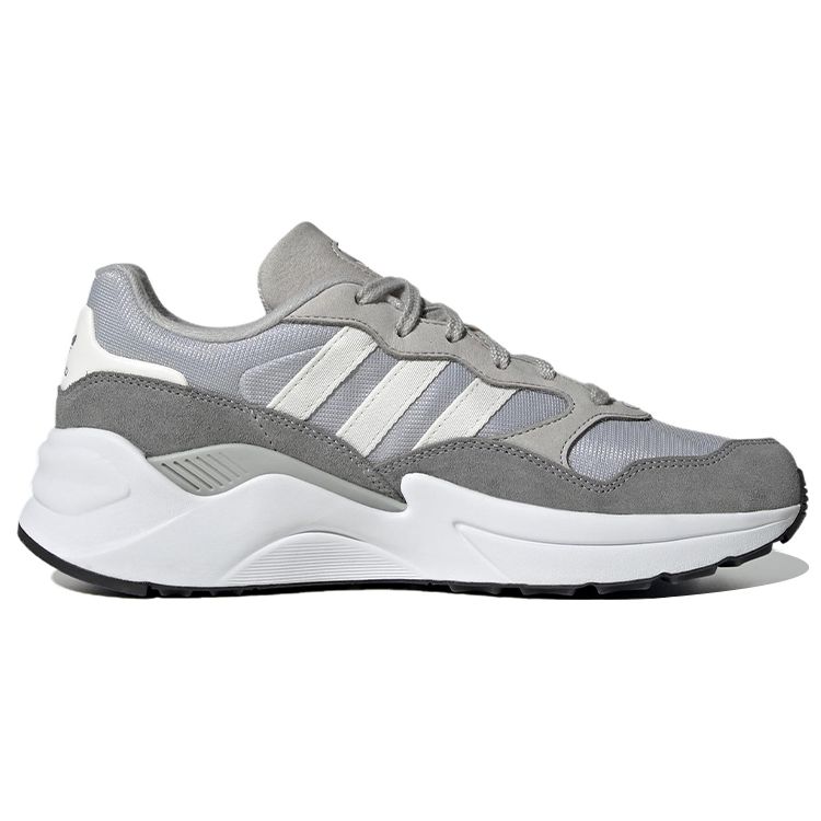 Adidas Originals Retropy Adisuper Mesh Suede Casual Comfortable Shock Absorption Non-Slip Wear-Resistant Low-Top Lifestyle Shoes Women Sneakers GX9630