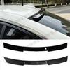 M4 Style Rear Spoiler & Diffuser for 2012-2019 BMW 3 Series F30/F31