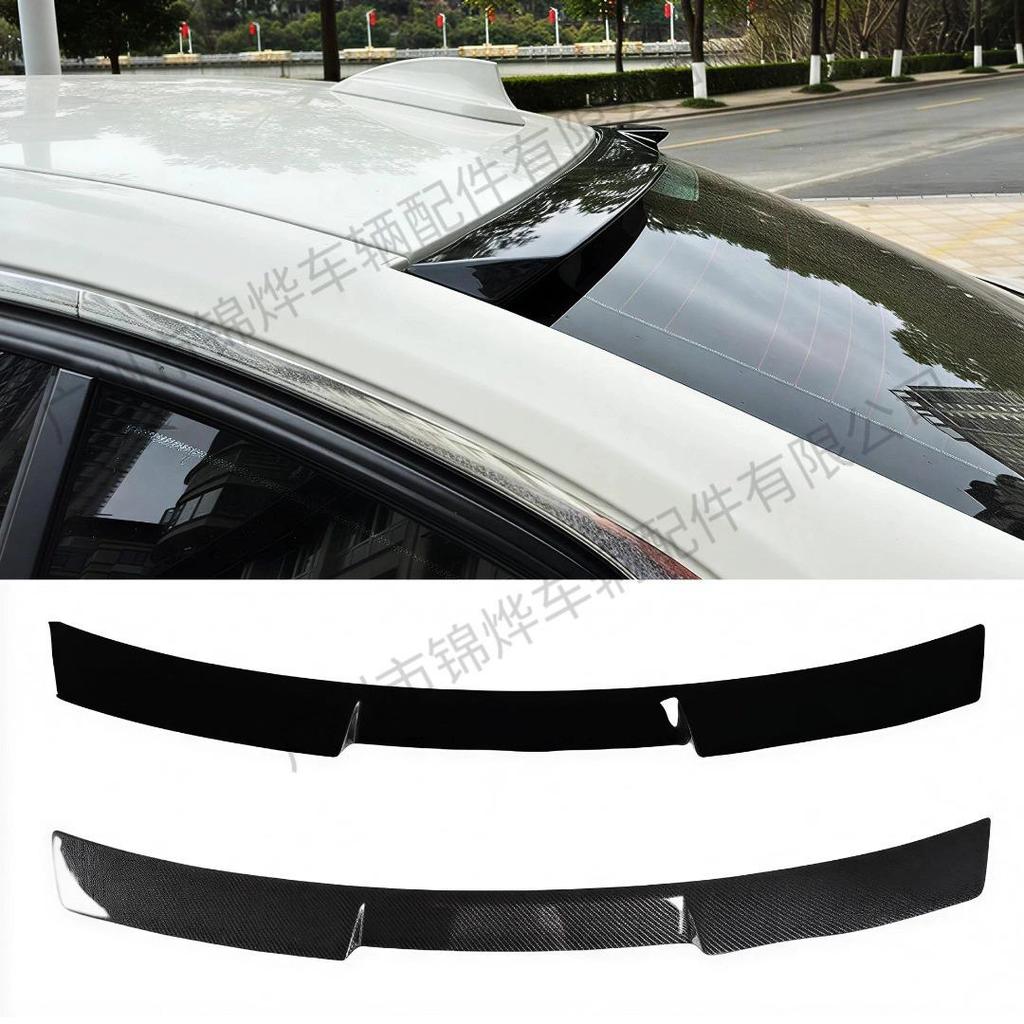 M4 Style Rear Spoiler & Diffuser for 2012-2019 BMW 3 Series F30/F31