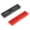 Agnicy 150mm Multifunctional Main Mirror Guide Star Camera Equatorial Instrument Dovetail Board 150mm Blackboard Red Board