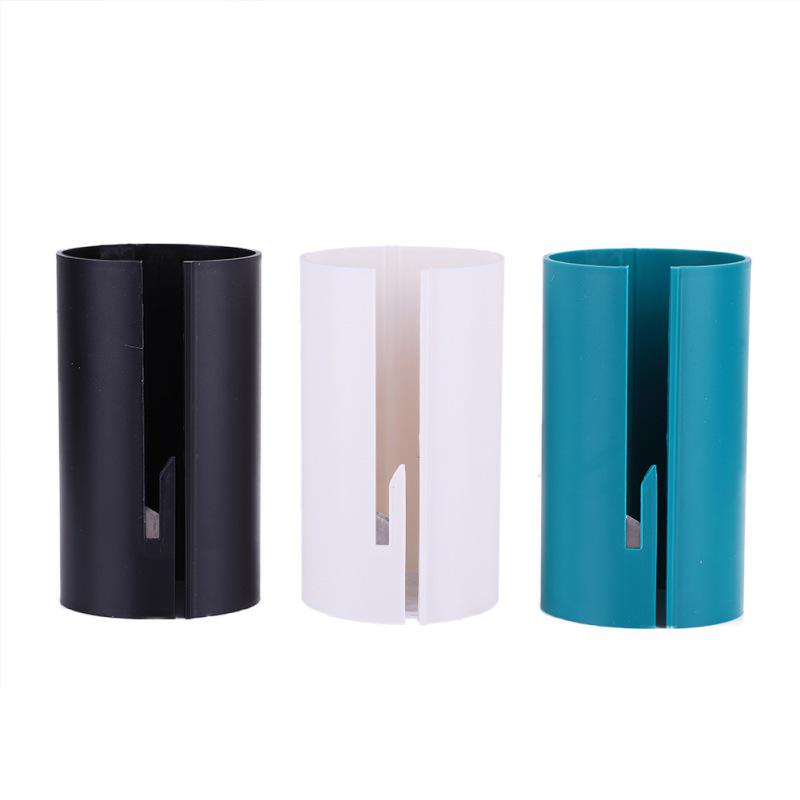 Sliding Wrapping Paper Cutter Christmas Gift Seconds Wrap Paper Cuting Tools Hot