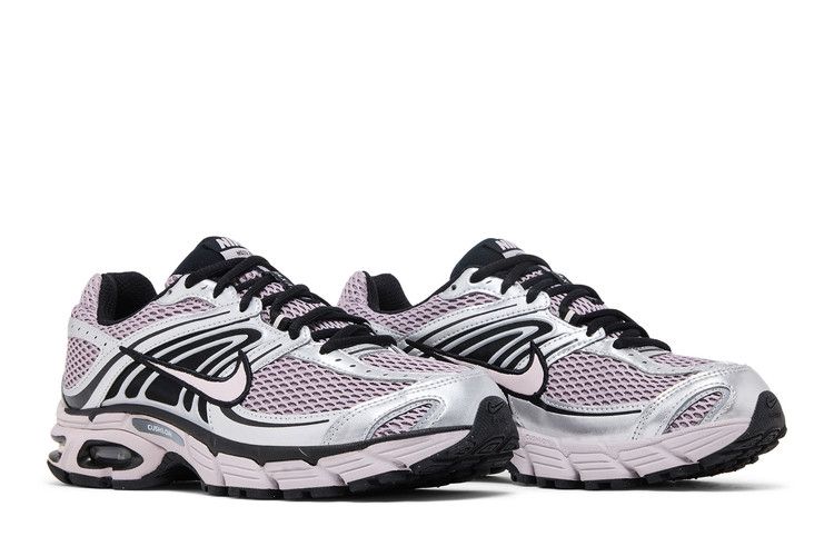 Nike Air Max Moto 2K Light Violet Ore Metallic Silver (Women's)