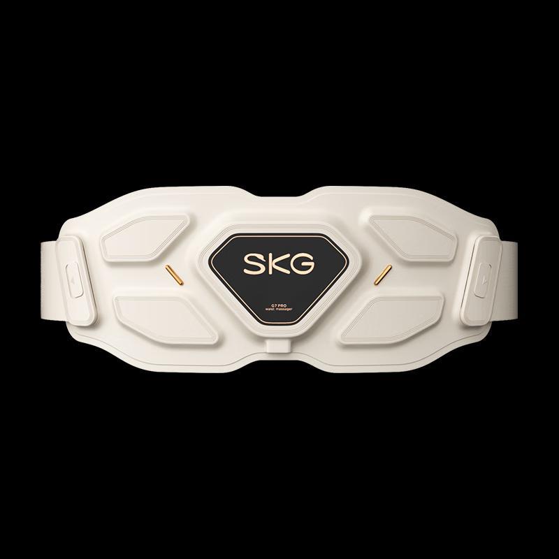 

SKG G7 Series 1st Gen Waist Massager