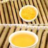 2019 Eski Ban Zhang Ham Puer Çay Antik Ağaç El Yapımı Sıkıştırılmış Çay 357g Yunnan Qizi Çay Kek Sheng Puerh Çay