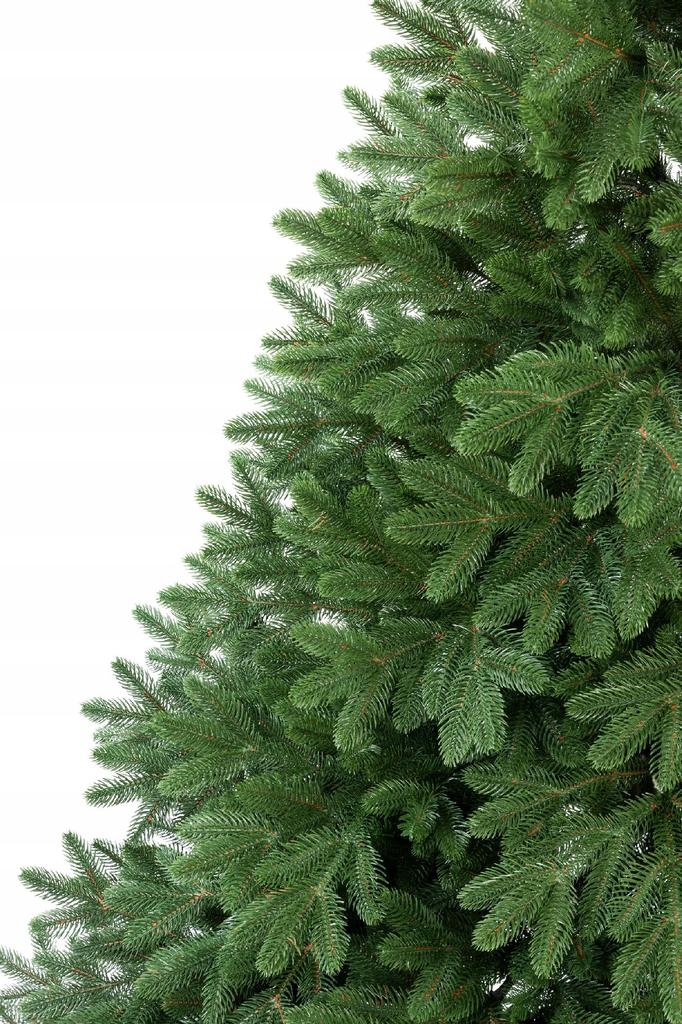 Exclusive Artificial Christmas Tree 100% Pe 3D *Realtree* Like Nature 220