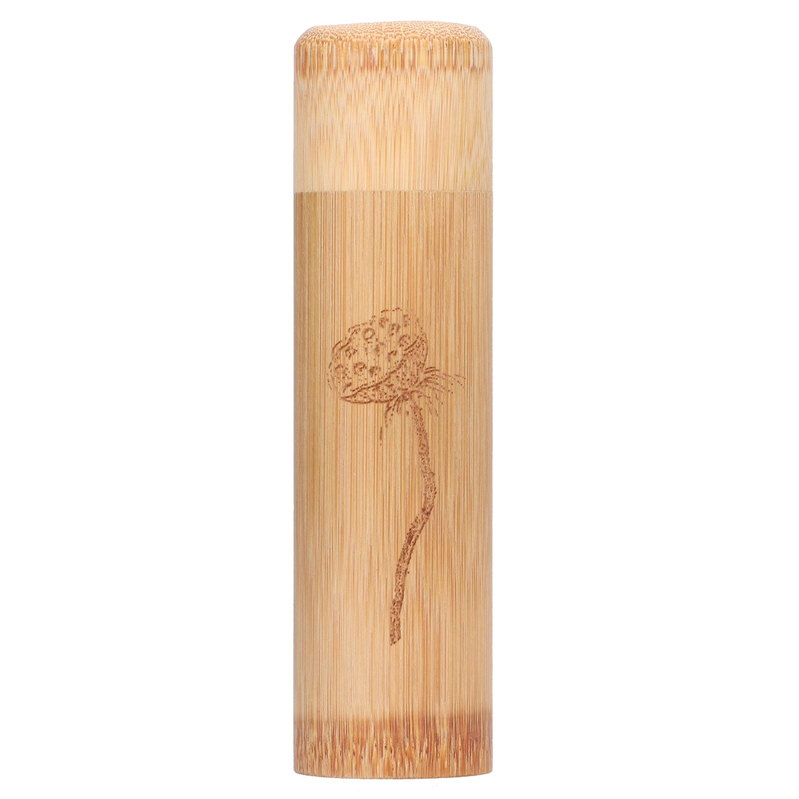 

Чайница Бамбуковая Портативный Контейнер для Хранения Чая Коробка для Чая Кофе Бобы Орехи Стиль 4