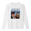 Jeremy Clarkson Appreciation T-Shirt Stilvolles Design für Autoenthusiasten vintage gewaschen Vielseitig Unisex Weich Atmungsaktiv mode