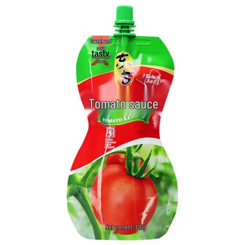 Donggu Sweet & Sour Tomato Sauce