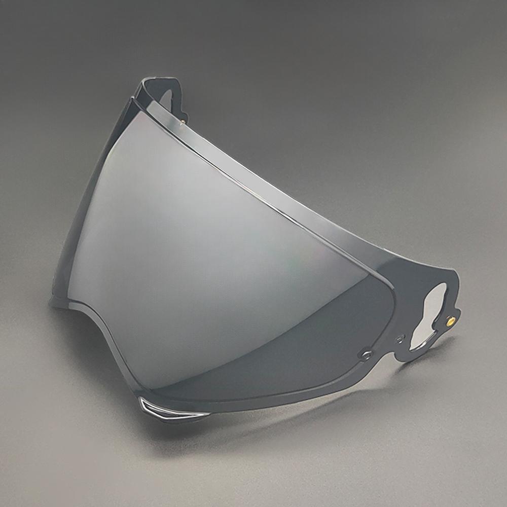 

Visera para casco de motocicleta para Tour-Cross 5 TOUR CROSS V XD-5 Helmet Len Replacement Original Face Shield Anti Fog Film