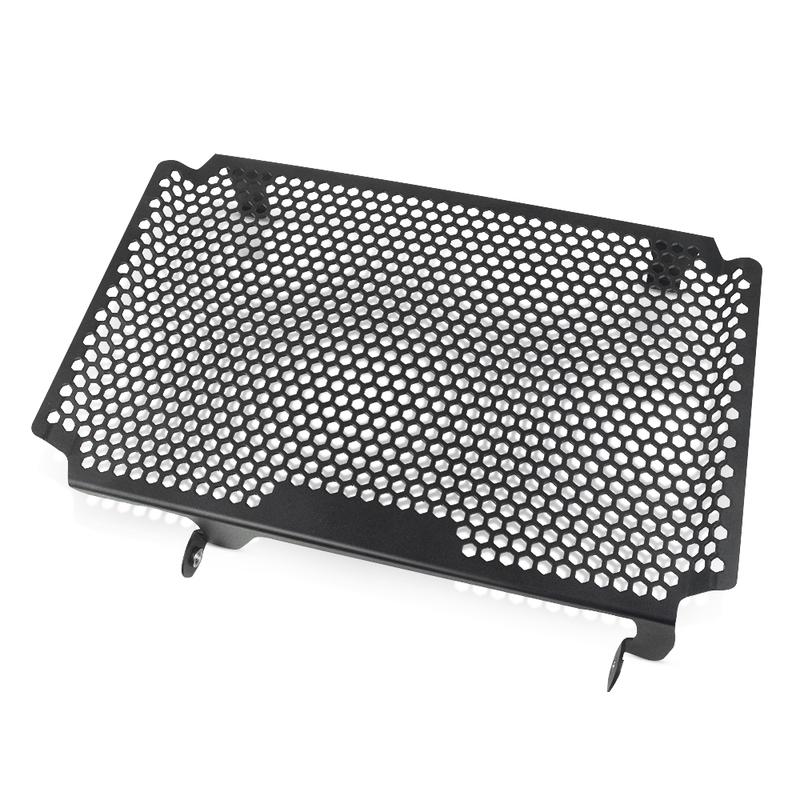 For Honda CBR500R CBR 500R 2013-     2024 CBR 500 R Motorcycle Radiator Guard Grille Cover CBR400R -
