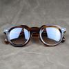 Trend  Prescription Sunglasses Handmade Acetate Myopia Polarized Sun Glasses Optical Shade for Women