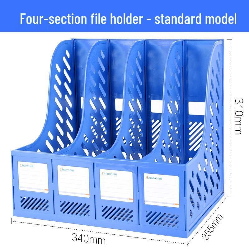 Enhanced Desktop File Organizer
