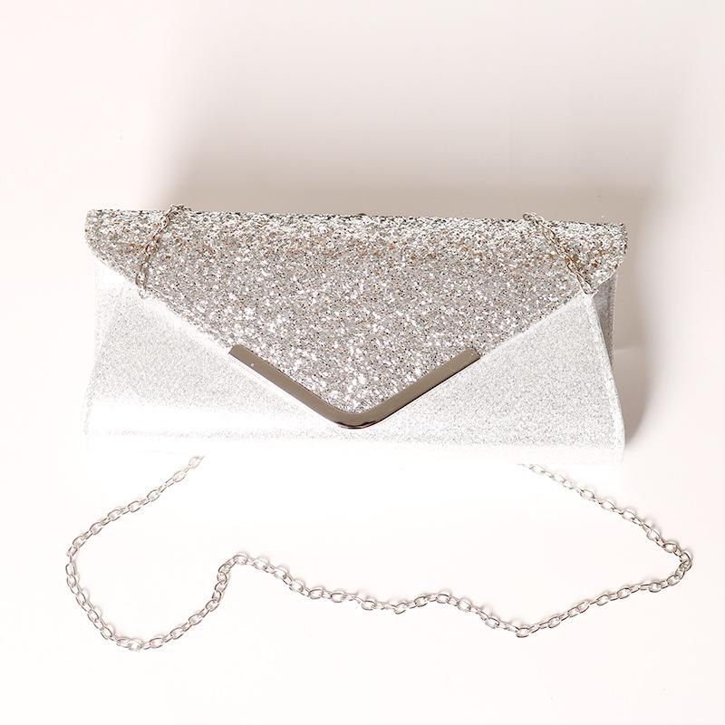European & American Style Fashion Clutch Evening Bag