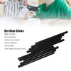 10Pcs Hot Melt Glue Stick 11x200mm Strong Adhesion High Strength Glue Adhesive Sticks for Glue Guns   60W