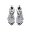 ANTA Fu Yao Men Retro Trendy Casual Dad Shoes All Black Charcoal Gray 112538896-3