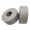 Edge Banding For Furniture Gray Rubber Press Wheel Compact Rubber Wheel Design Bearing Roller Bearing Integration