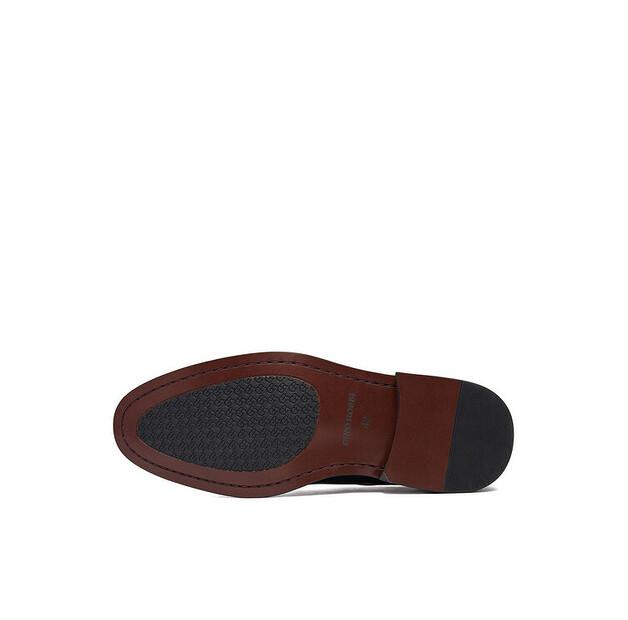 Полуботинки GINO ROSSI EO-MARTINO-03