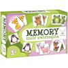 Memory Little Animals