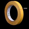 Super Strong Adhesion 10M Mesh High Viscosity Transparent Double Sided Grid Tape Glass Grid Fiber Adhesive Tape