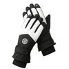 Winter-Skihandschuhe für Paare, warm beim Reiten, kälte- und winddicht, wasserdicht, gefüttert und verdickt, Touchscreen-Handschuhe
