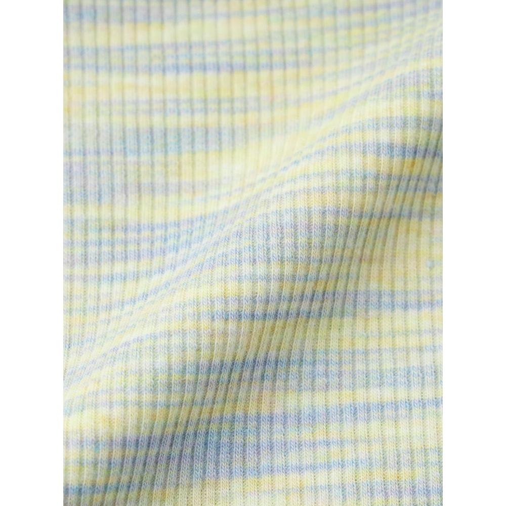 Gu By Uniqlo Bra Feel 2 Way Cropped Camisole  Marble 