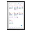 15.6 Inch WiFi Wall Planner Digital Calendar Chore Chart 1920x1080 Smart Touchscreen Interactive Display Wall Desk