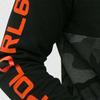 Polo Ralph Lauren AH26 Logo Petit Poney Brodé Patchwork Camouflage Sweat à Capuche Hommes sweats à capuche 710815213-001