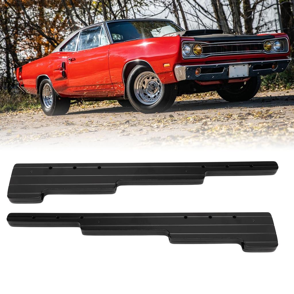 Plug Wire s Holder Replacement for SBF 302 350 454 V8 Engine