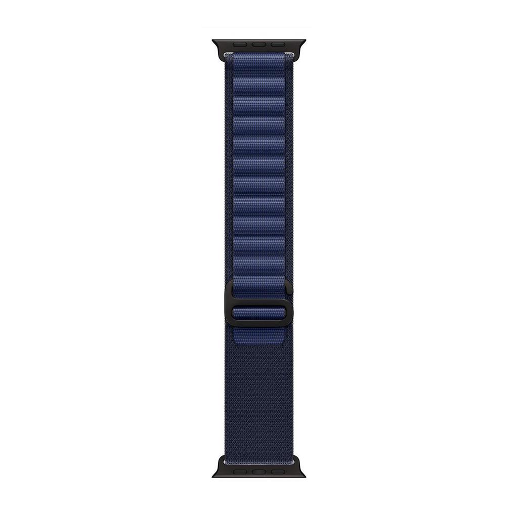 Apple Watch S11 Pulseira Alpine Loop com Velcro