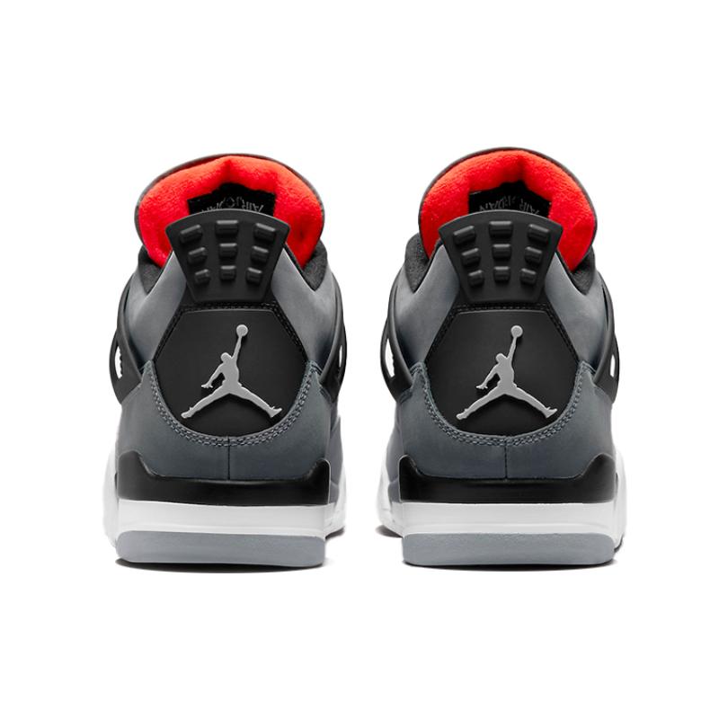 Air Jordan 4 Retro 'Infrared' Jordan DH6927-061