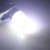 10x BA9S Auto LED T4W H6W W5W LED CANBUS COB 2LED Birne Auto Innenraum Kennzeichenleuchte Marker Lese Auto Lampe Weiß