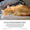 Cat Care Spray - Gentle Ingredients Reduce Cat Scratching and Chewing, Home Protection Spray