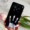 For Vivo X200 Pro Case X 200 Cute Animal Silicone Soft TPU Phone Cover For VIVO X200 Pro Mini 5G Protective Bumper Fundas Cases