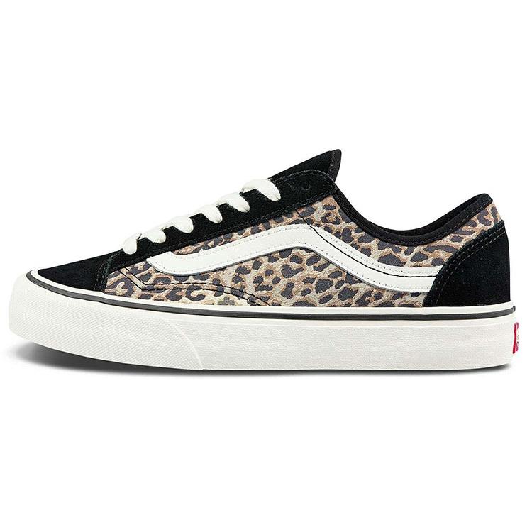 Vans Style 36 Decon SF Cheetah Men s VN0A5HYRA6D EU 36