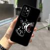 Dachshund Doberman Dog Case For Samsung Galaxy A32 A12 A22 A52 A35 A26 A16 A05 A55 A15 A54 A34 A14 A56 A36 A13 A53