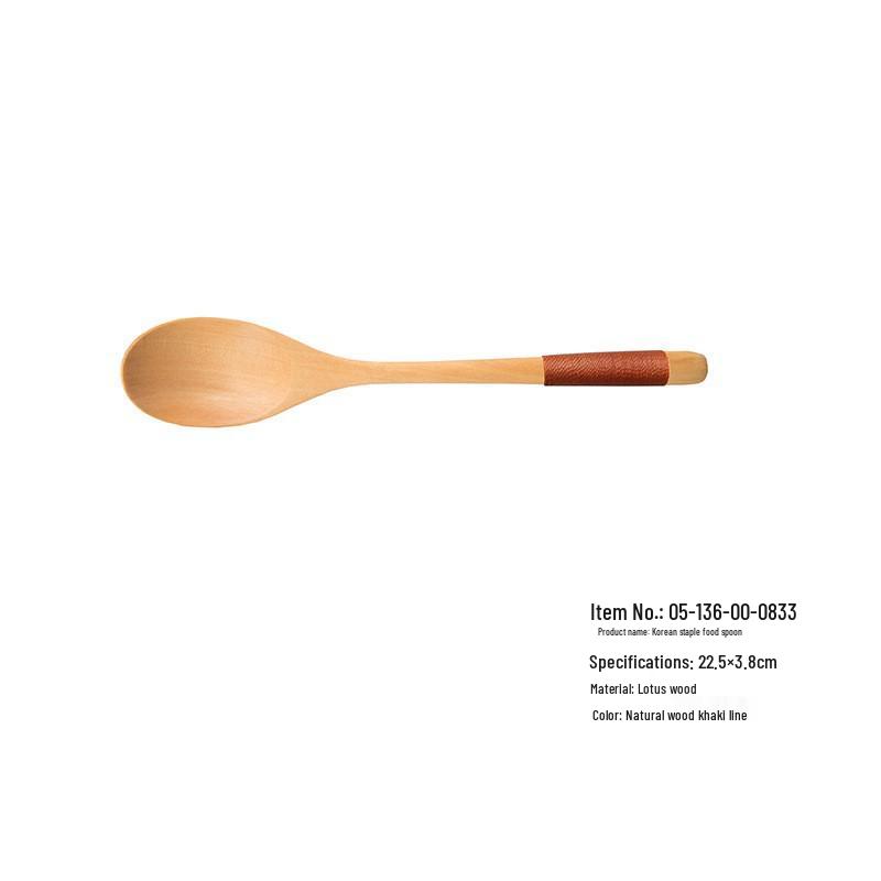 YFJY Drewniany Zestaw Sztućców: Grawerowalny widelec, łyżka, pałeczki z materiałowym woreczkiem - Idealne na wesela i do codziennego użytku