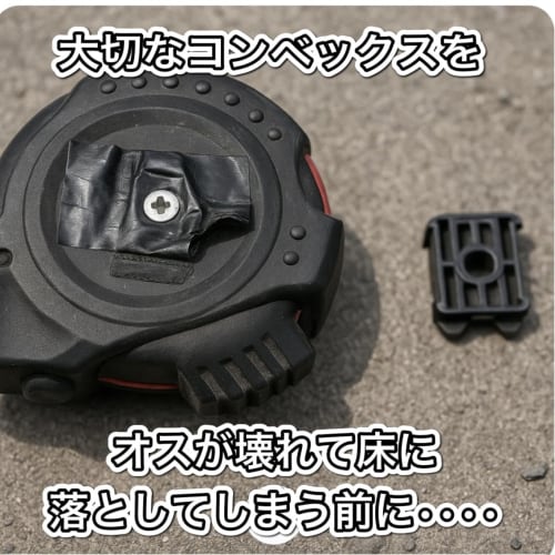 10-Piece Convex Holder, Double-Strengthened Male, Compatible with M3, M4, and M5 Screws, with Reinforced Plate to Prevent Breaking When Working at Hei