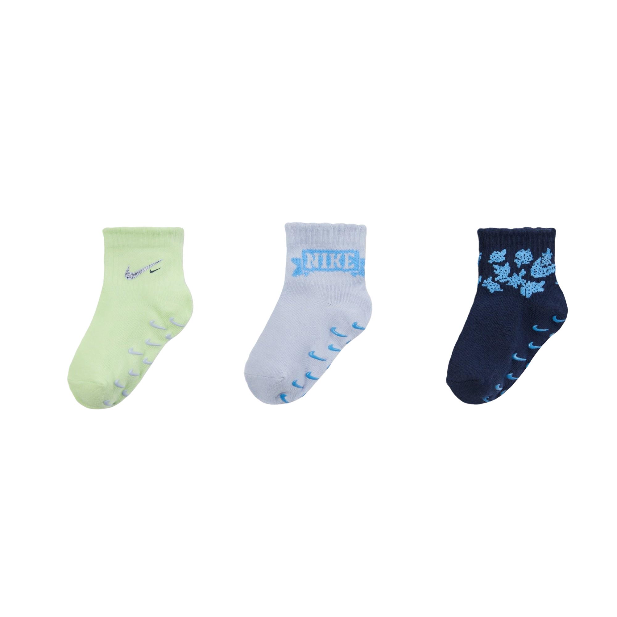 Nike Kids Socks Moderate IR8443-057 2-4