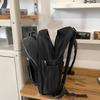 Campus Backpack Women's Backpack Junior High School Student Schoolbag