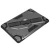 Tablet Case   Slim Heavy Duty Shock Resistant Rugged Tablet Case for     HD 10 for   HD 10 Plus Tablet