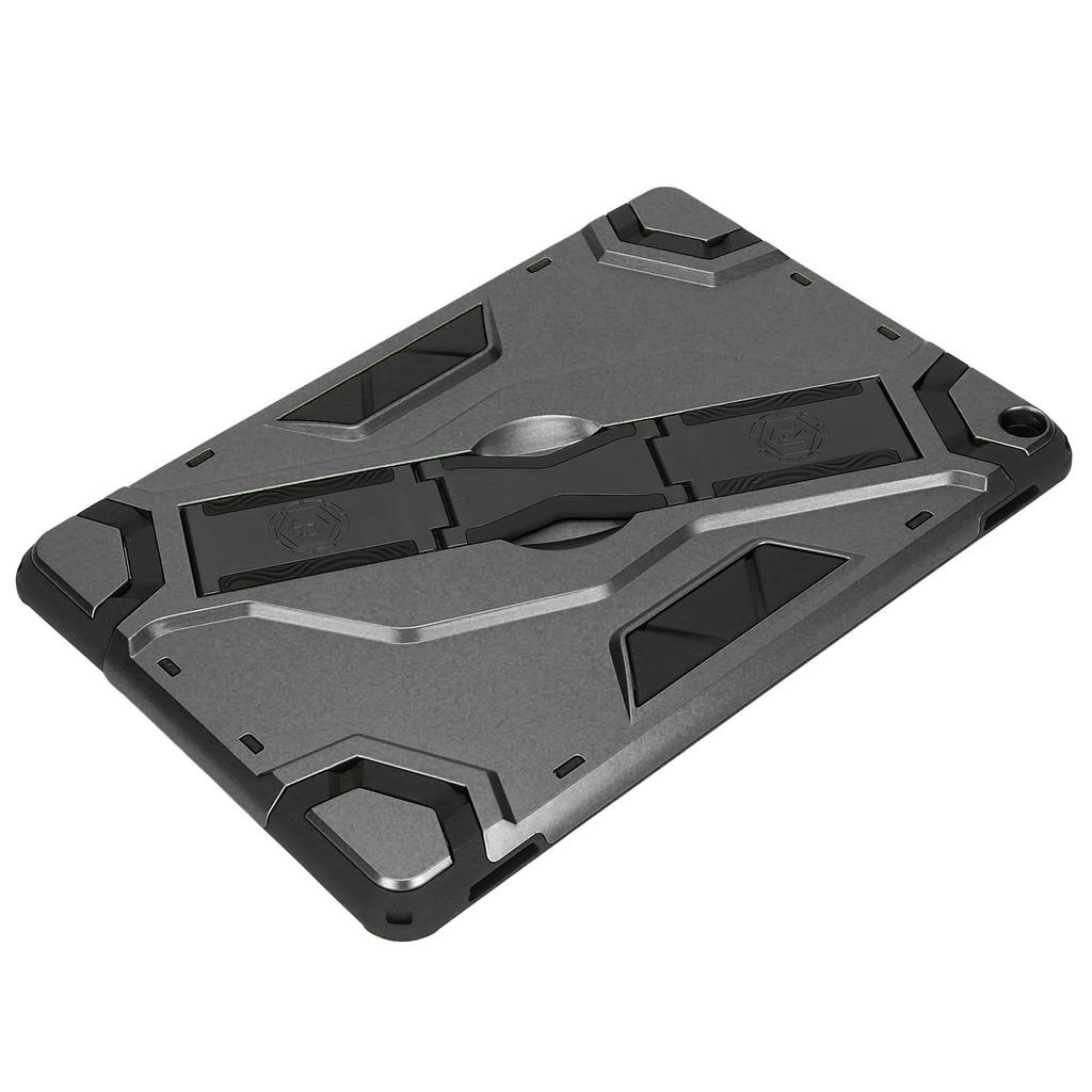 Tablet Case Slim Heavy Duty Shock Resistant Rugged Tablet Case for HD 10 for HD 10 Plus Tablet
