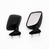 Yamaha TZM/TZR Auxiliary Short Rod Rearview Mirror